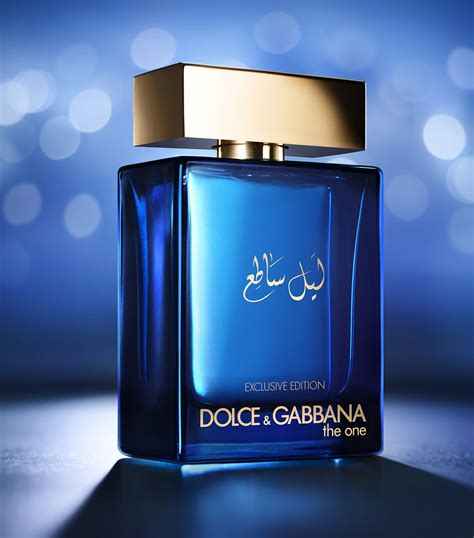 dolce gabbana the one 2014 edition|dolce gabbana one luminous night.